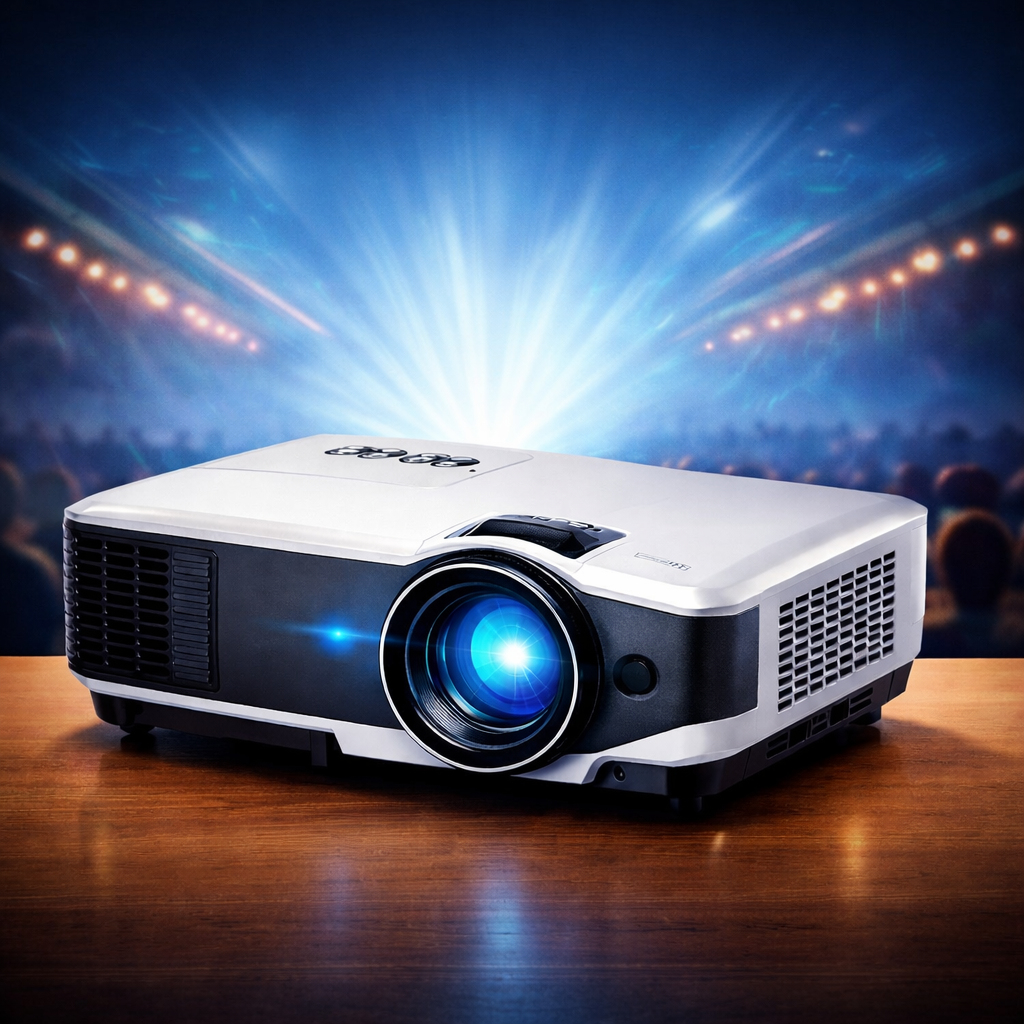 Projector Rental Lekki