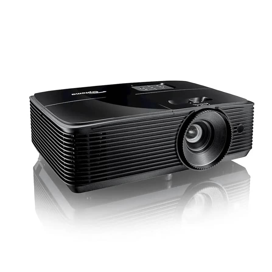 High-quality projector for sale or rent